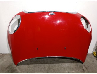Recambio de capot para mini mini (r56) cooper d referencia OEM IAM 41617318364 41617318364 