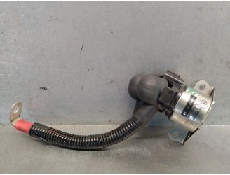 Recambio de rele para renault koleos ii (hc_) 2.0 dci 175 4wd referencia OEM IAM 25116BB50A  