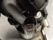 Recambio de rele para renault koleos ii (hc_) 2.0 dci 175 4wd referencia OEM IAM 25116BB50A 