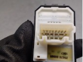 Recambio de mando retrovisor para renault koleos ii (hc_) 2.0 dci 175 4wd referencia OEM IAM 255700688R 255700688R 