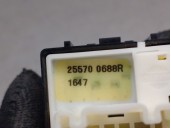 Recambio de mando retrovisor para renault koleos ii (hc_) 2.0 dci 175 4wd referencia OEM IAM 255700688R 255700688R 