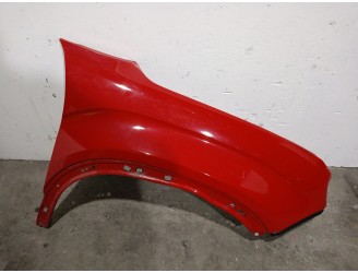 Recambio de aleta delantera derecha para jeep avenger 1.2 referencia OEM IAM EB2ADTD 