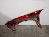 Recambio de aleta delantera derecha para jeep avenger 1.2 referencia OEM IAM EB2ADTD 