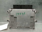 Recambio de centralita motor uce para hyundai ioniq 5 (ne) (bev) referencia OEM IAM 397511XNE4  9009020055KF