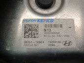 Recambio de centralita motor uce para hyundai ioniq 5 (ne) (bev) referencia OEM IAM 397511XNE4  9009020055KF