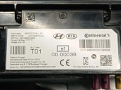 Replacement electronic module for Hyundai Ioniq 5 (NE) (BEV) OEM IAM reference 96510GI000 A3C0689340800