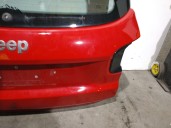 Recambio de porton trasero para jeep avenger 1.2 referencia OEM IAM EB2ADTD 