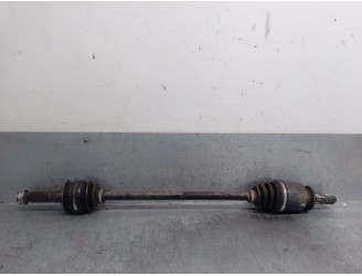 Recambio de transmision trasera derecha para subaru legacy v (bm) 2.0 d awd (bmd) referencia OEM IAM 28421AJ020 28421AJ020 