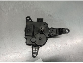 Recambio de motor apertura trampillas climatizador para hyundai ioniq 5 (ne) (bev) referencia OEM IAM EA1F0HNECA  