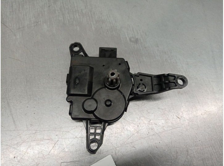 Recambio de motor apertura trampillas climatizador para hyundai ioniq 5 (ne) (bev) referencia OEM IAM EA1F0HNECA 