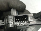 Recambio de motor apertura trampillas climatizador para hyundai ioniq 5 (ne) (bev) referencia OEM IAM EA1F0HNECA 