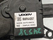 Recambio de motor apertura trampillas climatizador para hyundai ioniq 5 (ne) (bev) referencia OEM IAM EA1F0HNECA  