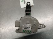 Recambio de motor apertura trampillas climatizador para hyundai ioniq 5 (ne) (bev) referencia OEM IAM EA1F0HNECB 