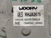 Recambio de motor apertura trampillas climatizador para hyundai ioniq 5 (ne) (bev) referencia OEM IAM EA1F0HNECB 
