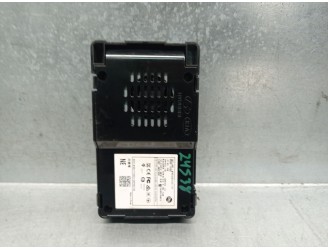 Recambio de modulo electronico para hyundai ioniq 5 (ne) (bev) referencia OEM IAM 95560GI000 