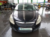 opel corsa d del año 2006