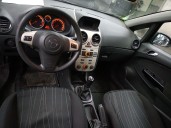 opel corsa d del año 2006