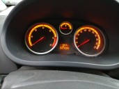 opel corsa d del año 2006