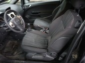 opel corsa d del año 2006
