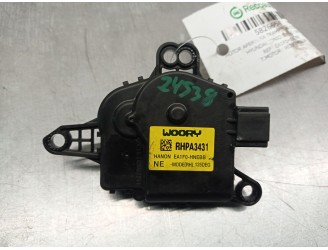 Recambio de motor apertura trampillas climatizador para hyundai ioniq 5 (ne) (bev) referencia OEM IAM EA1F0HNEBB  