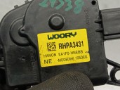 Recambio de motor apertura trampillas climatizador para hyundai ioniq 5 (ne) (bev) referencia OEM IAM EA1F0HNEBB 