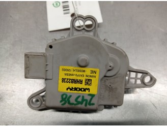 Recambio de motor apertura trampillas climatizador para hyundai ioniq 5 (ne) (bev) referencia OEM IAM EA1F0HNEBA 