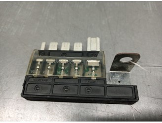 Recambio de caja reles / fusibles para hyundai ioniq 5 (ne) (bev) referencia OEM IAM 1898010011  