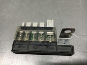 Recambio de caja reles / fusibles para hyundai ioniq 5 (ne) (bev) referencia OEM IAM 1898010011  