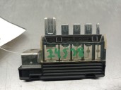 Recambio de caja reles / fusibles para hyundai ioniq 5 (ne) (bev) referencia OEM IAM 1898010011  