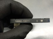 Recambio de caja reles / fusibles para hyundai ioniq 5 (ne) (bev) referencia OEM IAM 1898010011  