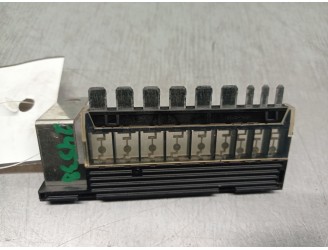 Recambio de caja reles / fusibles para hyundai ioniq 5 (ne) (bev) referencia OEM IAM 1898009670 