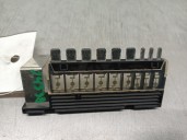 Recambio de caja reles / fusibles para hyundai ioniq 5 (ne) (bev) referencia OEM IAM 1898009670  