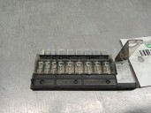 Recambio de caja reles / fusibles para hyundai ioniq 5 (ne) (bev) referencia OEM IAM 1898009670  