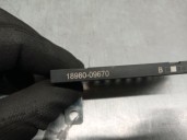 Recambio de caja reles / fusibles para hyundai ioniq 5 (ne) (bev) referencia OEM IAM 1898009670  