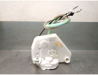 Recambio de cerradura puerta delantera izquierda para mazda cx-5 (kf) 2.0 referencia OEM IAM KB7W59310 KB7W59310 