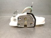 Recambio de cerradura puerta delantera izquierda para mazda cx-5 (kf) 2.0 referencia OEM IAM KB7W59310 KB7W59310 