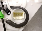 Recambio de cerradura puerta delantera izquierda para mazda cx-5 (kf) 2.0 referencia OEM IAM KB7W59310 KB7W59310 