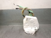 Recambio de cerradura puerta trasera derecha para mazda cx-5 (kf) 2.0 referencia OEM IAM K12372310 K12372310 
