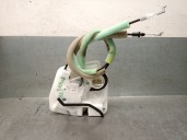 Recambio de cerradura puerta trasera derecha para mazda cx-5 (kf) 2.0 referencia OEM IAM K12372310 K12372310 