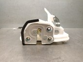 Recambio de cerradura puerta trasera derecha para mazda cx-5 (kf) 2.0 referencia OEM IAM K12372310 K12372310 