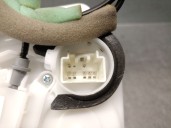 Recambio de cerradura puerta trasera derecha para mazda cx-5 (kf) 2.0 referencia OEM IAM K12372310 K12372310 