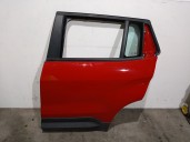 Recambio de puerta trasera izquierda para jeep avenger 1.2 referencia OEM IAM EB2ADTD 