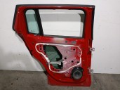 Recambio de puerta trasera izquierda para jeep avenger 1.2 referencia OEM IAM EB2ADTD  