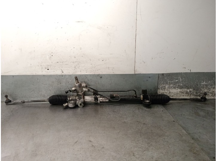 Recambio de cremallera direccion para honda cr-v (re) 2.2 ctdi referencia OEM IAM 53601SWYE02 53601SWYE02 