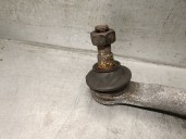 Recambio de cremallera direccion para honda cr-v (re) 2.2 ctdi referencia OEM IAM 53601SWYE02 53601SWYE02 