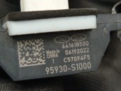 Recambio de sensor impacto para hyundai ioniq 5 (ne) (bev) referencia OEM IAM 95930S1000 