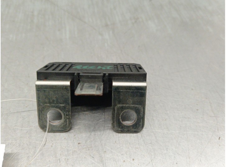 Recambio de caja reles / fusibles para hyundai ioniq 5 (ne) (bev) referencia OEM IAM 1898009660  