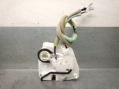 Recambio de cerradura puerta trasera izquierda para mazda cx-5 (kf) 2.0 referencia OEM IAM K12373310 K12373310 
