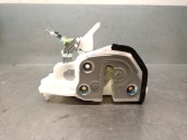 Recambio de cerradura puerta trasera izquierda para mazda cx-5 (kf) 2.0 referencia OEM IAM K12373310 K12373310 