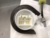 Recambio de cerradura puerta trasera izquierda para mazda cx-5 (kf) 2.0 referencia OEM IAM K12373310 K12373310 